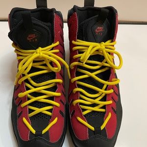 Nike Air Bakin‘